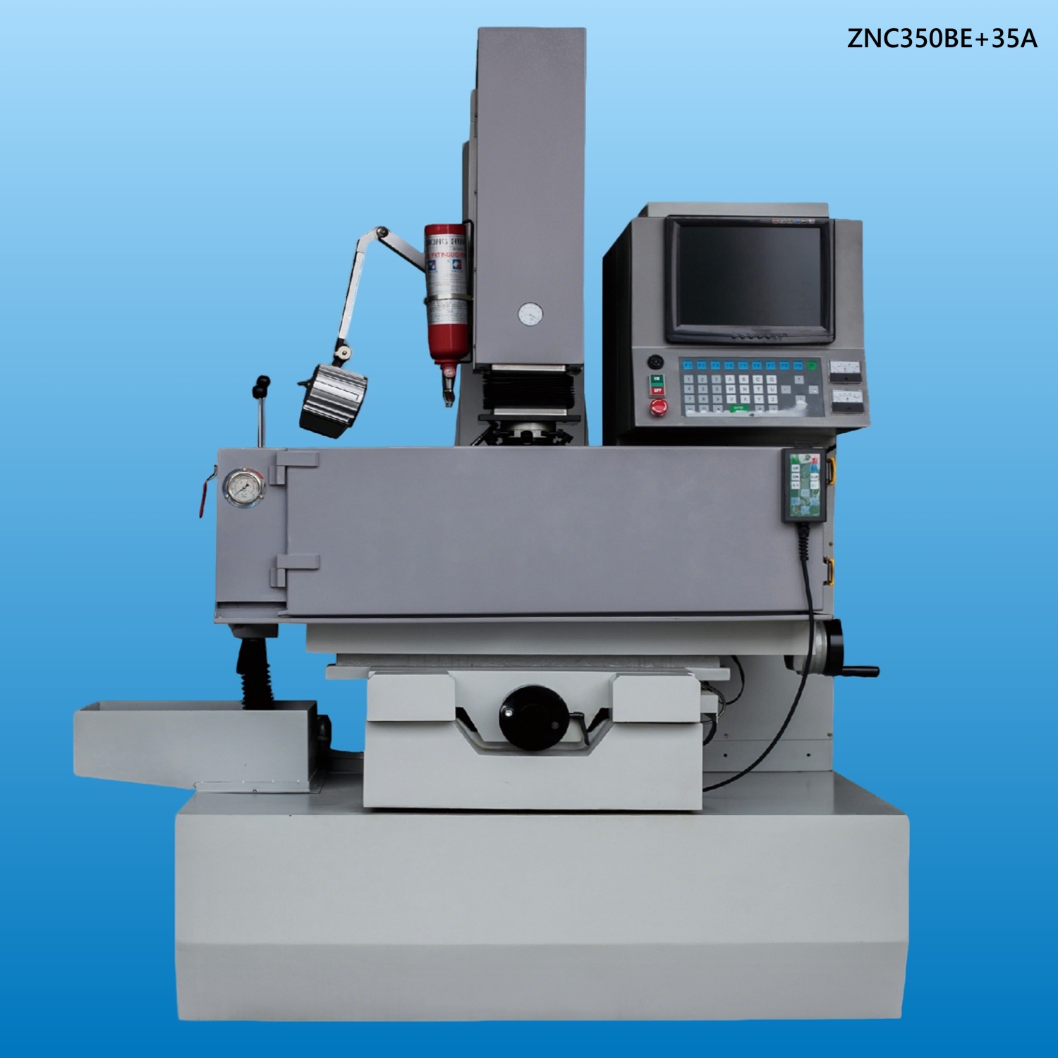 EDM machine(BED type series)