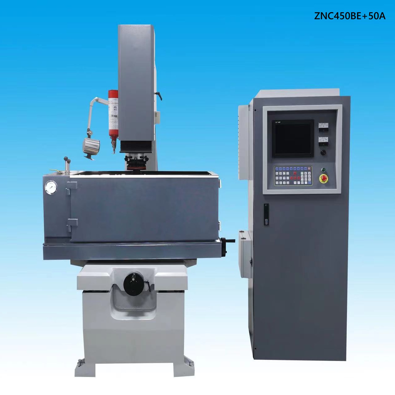 EDM machine(BED type series)